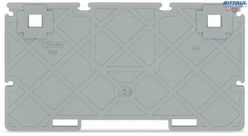 WAGO 885-528 Разделител 2mm 110.3mm - Rittbul