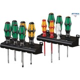 WERA 05051010001 Комплект отвертки Kraftform XXL (12 бр.)