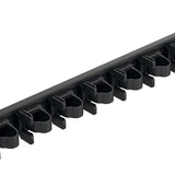 WERA 05136414001 Магнитна релса за 9 отвертки Wera Kraftform, празна