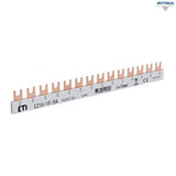 Захранващ гребен - вилица ETI 002921142 1P IZ10/1F/54