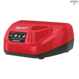 Зарядно устройство MILWAUKEE С12 С 4932352000 бързо - 12V
