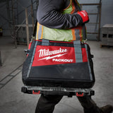 MILWAUKEE 4932471067 Чанта за инструменти Milwaukee PACKOUT 20IN/50CM, 500 х 310 х 350 мм