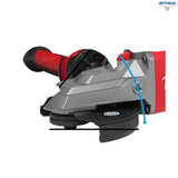 Акумулаторен ъглошлайф Milwaukee M18FSAGF125XB-0X 4933478438 без зарядно и батерия