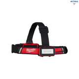 Акумулаторен челник MILWAUKEE 4933479767 L4HLRP-301 USB