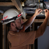 Акумулаторен челник MILWAUKEE 4933479767 L4HLRP-301 USB