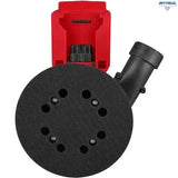 Акумулаторен ексцентършлайф Milwaukee M18FROS125-0B