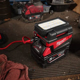 Акумулаторен фенер MILWAUKEE 4933498148 M18ALIS-0 M18 SOLO