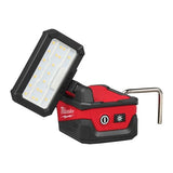 Акумулаторен фенер MILWAUKEE 4933498148 M18ALIS-0 M18 SOLO