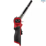 Акумулаторен мини лентов шлайф Milwaukee M12FBFL13-0 - 12 V, 13 х 457 мм