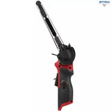 Акумулаторен мини лентов шлайф Milwaukee M12FBFL13-0 - 12 V, 13 х 457 мм