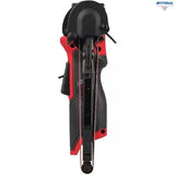 Акумулаторен мини лентов шлайф Milwaukee M12FBFL13-0 - 12 V, 13 х 457 мм