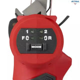 Акумулаторен мини лентов шлайф Milwaukee M12FBFL13-0 - 12 V, 13 х 457 мм