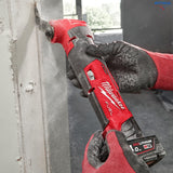 Акумулаторен мултифункционален инструмент Milwaukee M12FMT-0