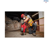 MILWAUKEE 4933492140 Перфоратор M18FHACOD32-0C 32MM SDS-+ ХХХ