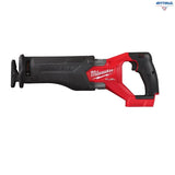 Акумулаторен саблен трион к-кт MILWAUKEE M18FSZ100P-502P FUEL COMBO KIT IN2 4933498242