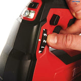 Акумулаторен такаламит Milwaukee M18 GG-0, 18 V, 690 бара