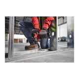 Акумулаторен ударен винтоверт Milwaukee М12 FPD2MC-602X, 2 х 6.0Аh - 45 Nm с куфар 4933499463