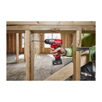 Акумулаторен ударен винтоверт Milwaukee М12 FPD2MC-602X