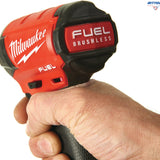 Акумулаторен ударен винтоверт Milwaukee M12 FQID-0 - 50 Nm, 12V