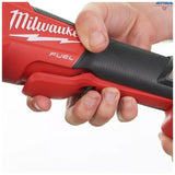 Акумулаторен ъглошлайф Milwaukee M18 FSAGF125XPDB-0X - 18 V, 125 мм, куфар