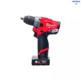 Акумулаторен винтоверт MILWAUKEE 4933479872 M12FDD2-0