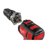 Акумулаторен ударен винтоверт MILWAUKEE 4933443500 M18BPD-0, 50 Nm