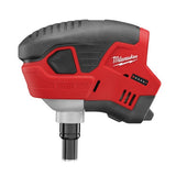 Акумулаторен чук за пирони MILWAUKEE 4933427182 C12PN-0, за пирони до 90 мм