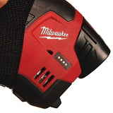 Акумулаторен чук за пирони MILWAUKEE 4933427182 C12PN-0, за пирони до 90 мм