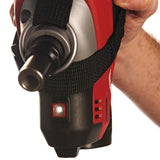 Акумулаторен чук за пирони MILWAUKEE 4933427182 C12PN-0, за пирони до 90 мм
