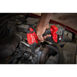 Акумулаторен ударен гайковерт MILWAUKEE 4933459198 M18ONEIWF12-0X, куфар, 300 Nm