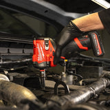 Акумулаторен гайковерт 1/2" MILWAUKEE 4933493454, M12 FCIWF12G3-0