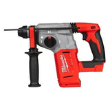 Акумулаторен перфоратор MILWAUKEE 4933478895 M18ONEFH-0, SDS-Plus, 2,5J