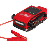 Акумулаторен стартер (бустер) MILWAUKEE 4933498026 за автомобили M18JS2000-0