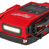 Акумулаторен стартер (бустер) MILWAUKEE 4933498026 за автомобили M18JS2000-0