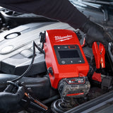 Акумулаторен стартер (бустер) MILWAUKEE 4933498026 за автомобили M18JS2000-0