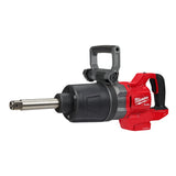Акумулаторен ударен гайковерт MILWAUKEE 4933471755 M18ONEFHIWF1D-0C, 1", 2 576 Nm, в куфар