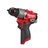 Акумулаторен винтоверт MILWAUKEE 4933499683, M12BLDDRC-0, 40 Nm