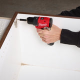 Акумулаторен винтоверт MILWAUKEE 4933499683, M12BLDDRC-0, 40 Nm