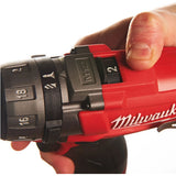 Акумулаторен винтоверт MILWAUKEE 4933440450, M12CD-0 SOLO, 37 Nm
