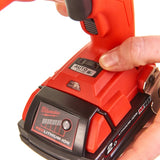 Акумулаторен винтоверт за гипсокартон MILWAUKEE 4933459199, M18FSGC-202X