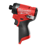 Акумулаторен ударен винтоверт MILWAUKEE 4933479876 M12FID2-0 3 XXX, 170 Nm