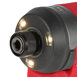 Акумулаторен ударен винтоверт MILWAUKEE 4933479876 M12FID2-0 3 XXX, 170 Nm