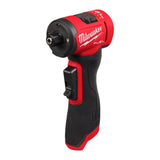 Акумулаторен ъглов шлайф MILWAUKEE 4933498979 M12FDGA2-0 (цанга 6 и 8 мм)