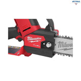 Акумулаторен верижен трион за дърва MILWAUKEE 4933472211 M12FHS-0