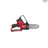 Акумулаторен верижен трион за дърва MILWAUKEE 4933472211 M12FHS-0