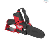 Акумулаторен верижен трион за дърва MILWAUKEE 4933472211 M12FHS-0