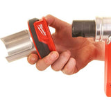 Акумулаторна хидравлична щанца MILWAUKEE 4933451202 M18 HKP-201C, батерия 2Ah, зарядно