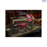 Акумулаторна машина за кримпване Milwaukee M18HCCT-201C 4933451194 - 18V 16–300 mm