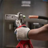 Акумулаторна машина за кримпване Milwaukee M18HCCT-201C 4933451194 - 18V 16–300 mm
