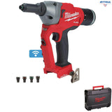 Акумулаторна нитачка MILWAUKEE 4933478601 M18 ONEFPRT-0X, 4,8-7,0 mm
